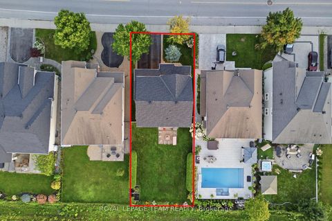 Photo 42 at 790 Kilbirnie Drive, Nepean (Stonebridge), Ottawa