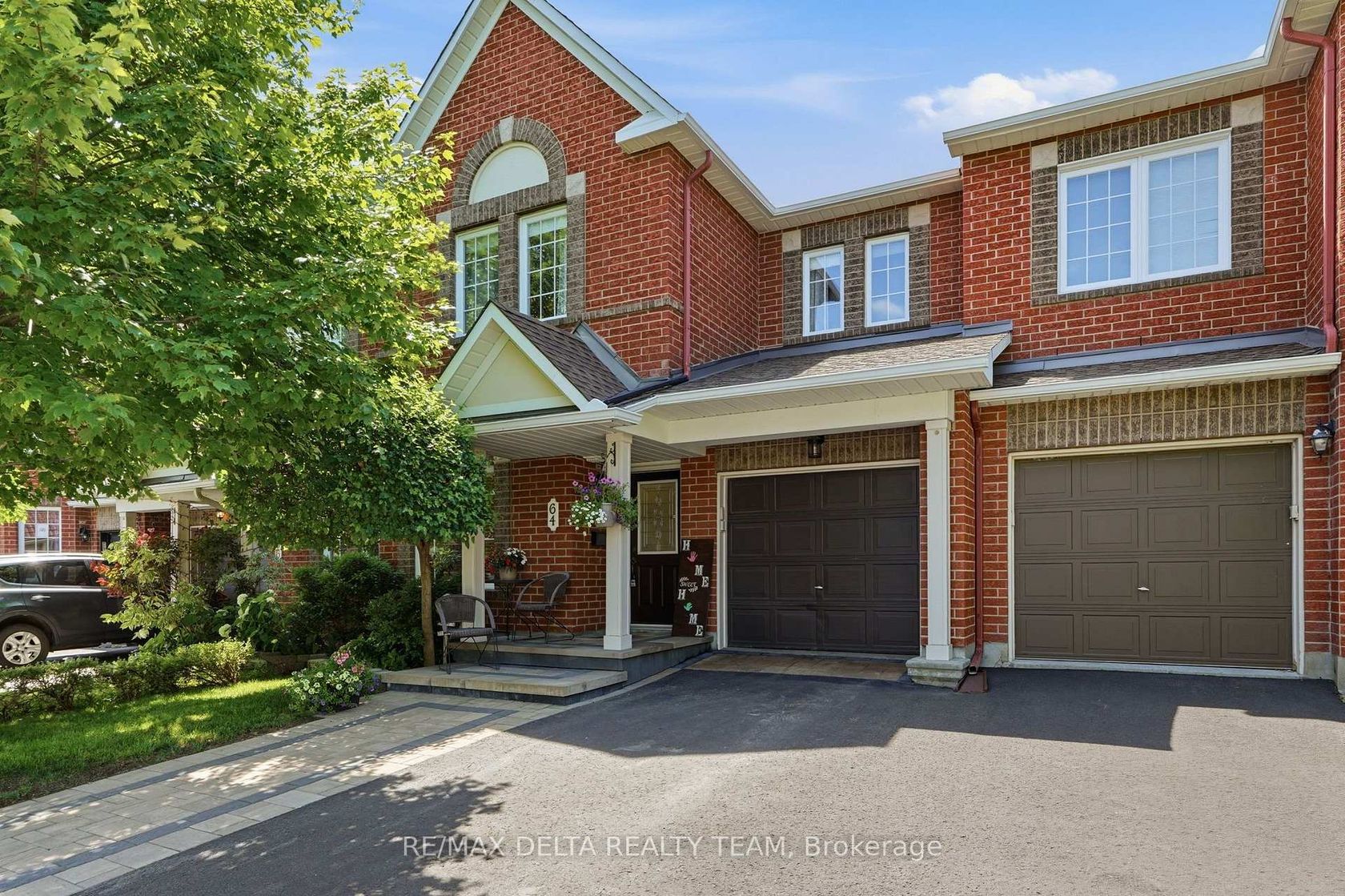 64 Collington Street, Nepean (Barrhaven East), Ottawa 