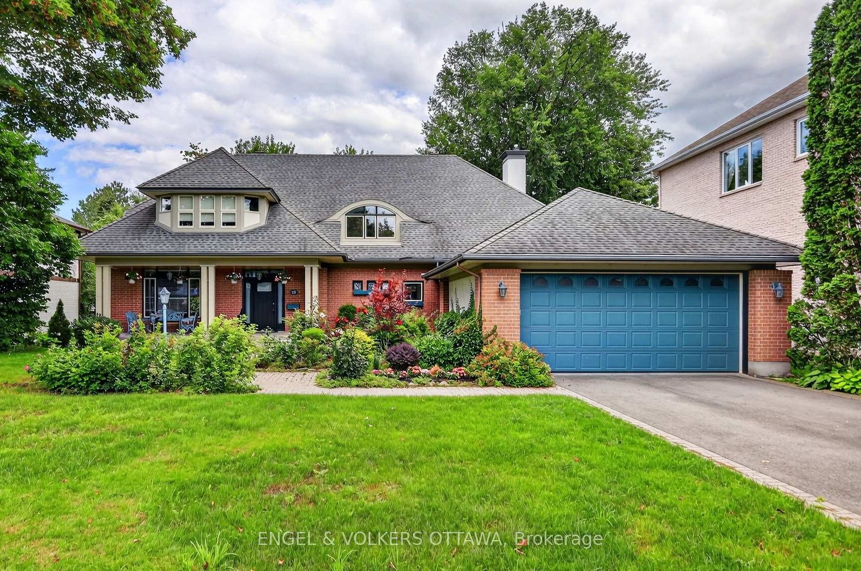 13 Chinook Crescent, Nepean (Bruce Farm/Graham Park/Qualicum/Bellands), Ottawa 