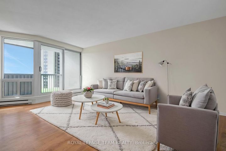 Photo 14 at 402 - 1380 Prince Of Wales Drive, Nepean (Carleton Square), Ottawa