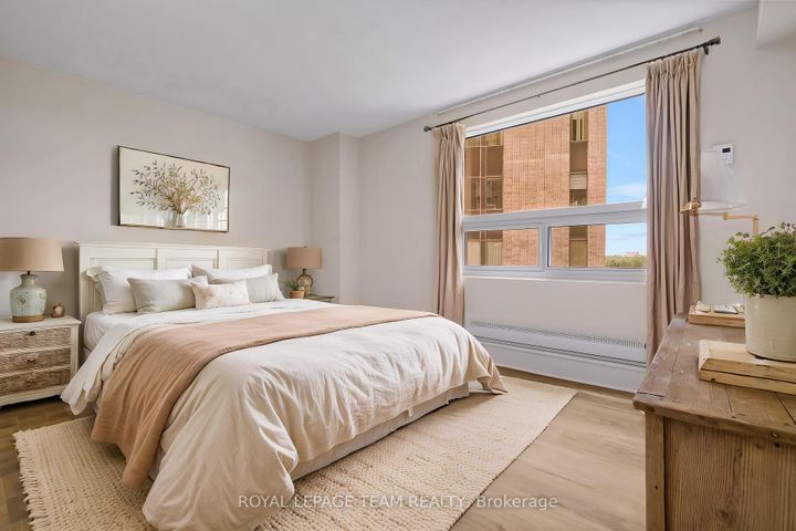 Photo 21 at 402 - 1380 Prince Of Wales Drive, Nepean (Carleton Square), Ottawa