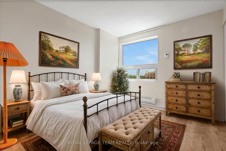 Photo 25 at 402 - 1380 Prince Of Wales Drive, Nepean (Carleton Square), Ottawa