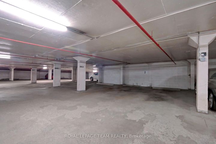 Photo 32 at 402 - 1380 Prince Of Wales Drive, Nepean (Carleton Square), Ottawa