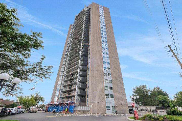 Photo 44 at 402 - 1380 Prince Of Wales Drive, Nepean (Carleton Square), Ottawa