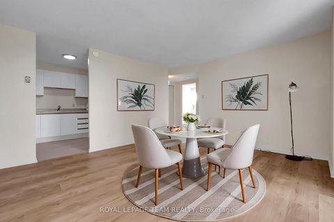 Photo 10 at 402 - 1380 Prince Of Wales Drive, Nepean (Carleton Square), Ottawa