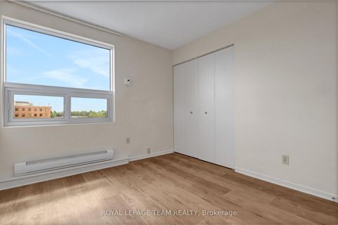 Photo 27 at 402 - 1380 Prince Of Wales Drive, Nepean (Carleton Square), Ottawa