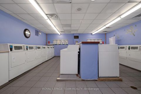 Photo 30 at 402 - 1380 Prince Of Wales Drive, Nepean (Carleton Square), Ottawa