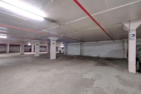 Photo 32 at 402 - 1380 Prince Of Wales Drive, Nepean (Carleton Square), Ottawa