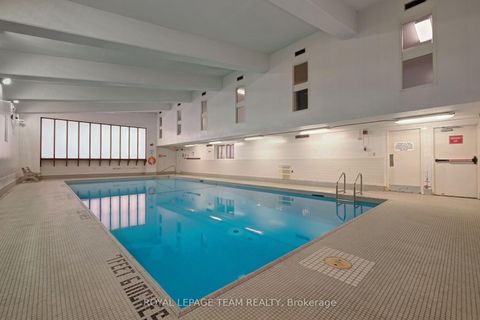 Photo 35 at 402 - 1380 Prince Of Wales Drive, Nepean (Carleton Square), Ottawa
