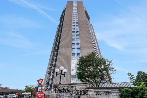 Photo 45 at 402 - 1380 Prince Of Wales Drive, Nepean (Carleton Square), Ottawa