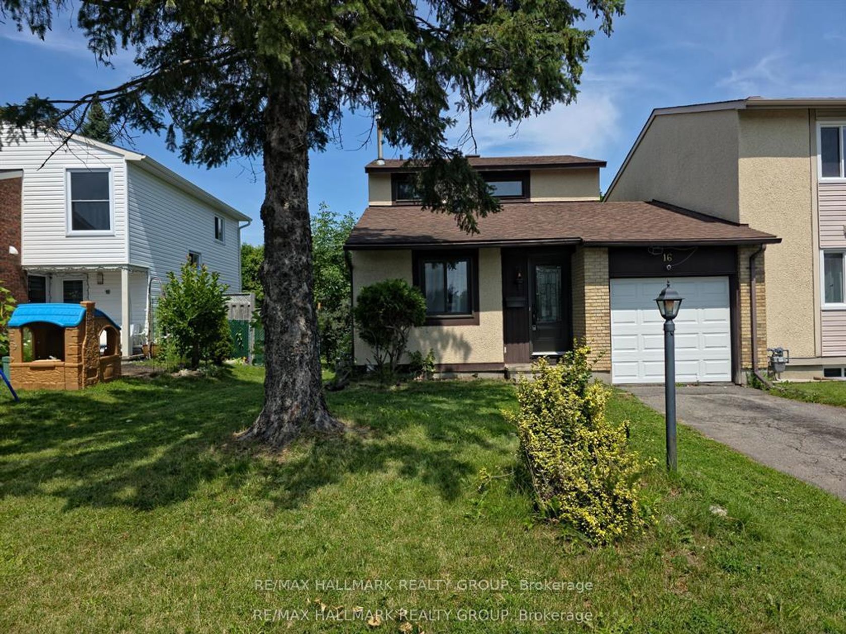 16 Tedwyn Drive, Nepean (Pheasant Run), Ottawa 
