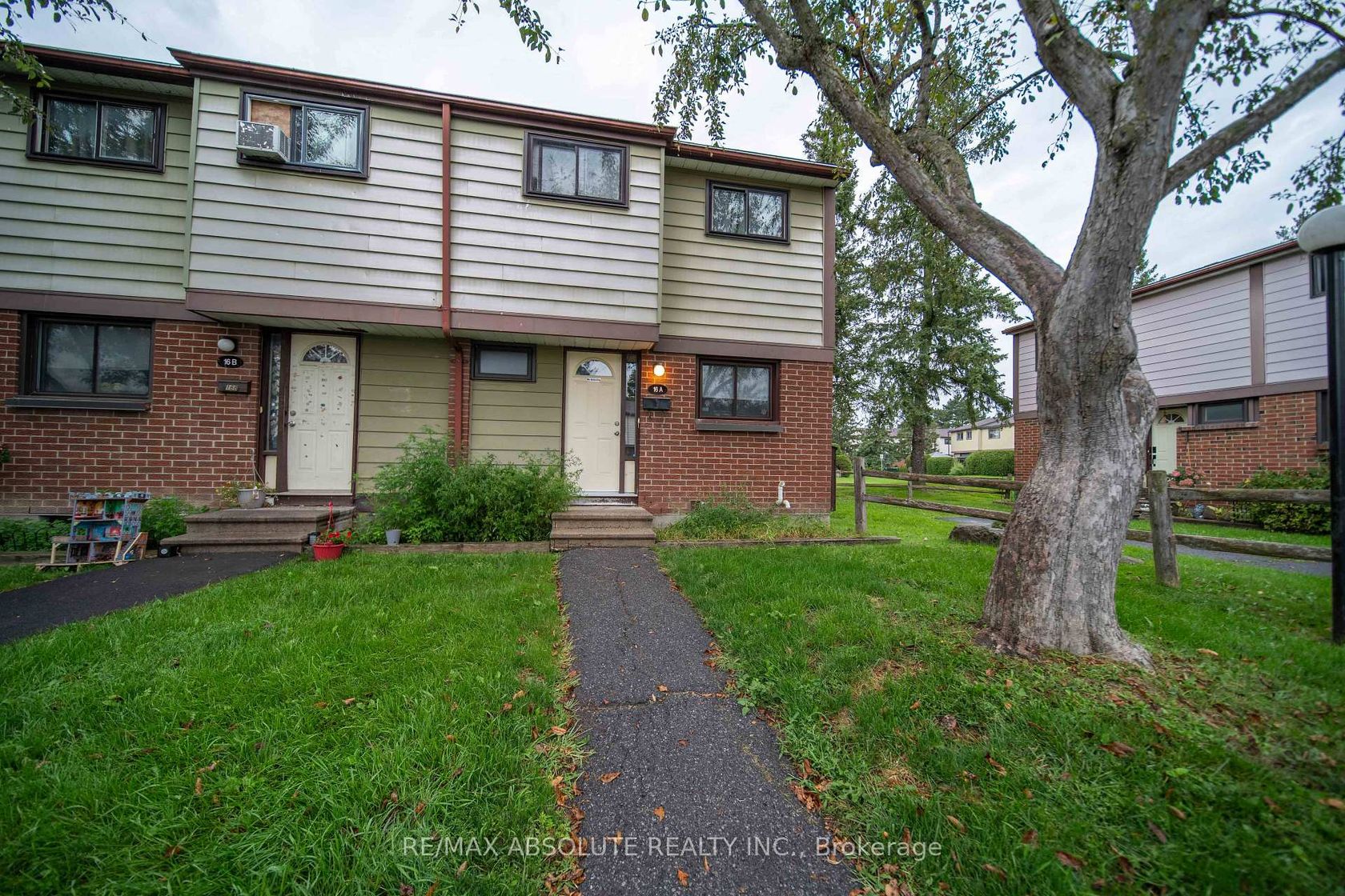 16 A Knollsbrook Drive, Nepean (Knollsbrook), Ottawa 