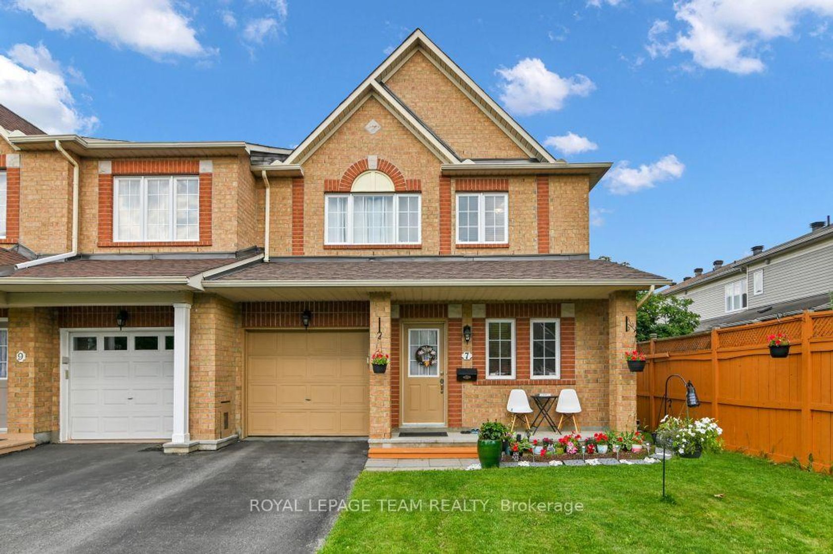 7 Karendale Street, Nepean (Barrhaven East), Ottawa 