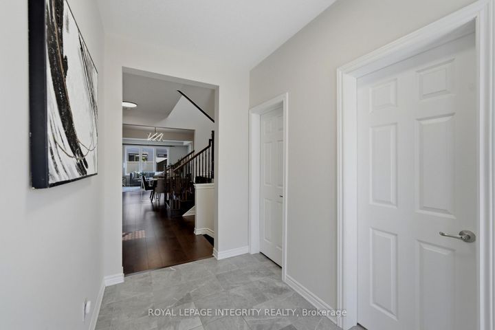 Photo 3 at 414 Aphelion Crescent, Nepean (Half Moon Bay), Ottawa