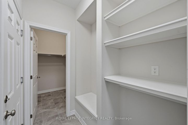 Photo 6 at 414 Aphelion Crescent, Nepean (Half Moon Bay), Ottawa