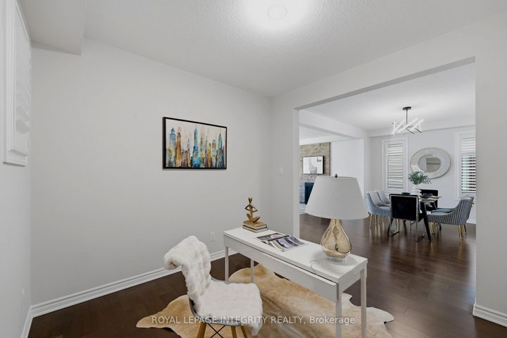 Photo 8 at 414 Aphelion Crescent, Nepean (Half Moon Bay), Ottawa