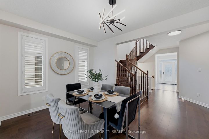 Photo 11 at 414 Aphelion Crescent, Nepean (Half Moon Bay), Ottawa