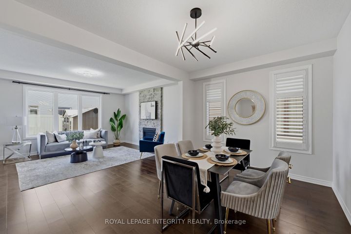 Photo 13 at 414 Aphelion Crescent, Nepean (Half Moon Bay), Ottawa