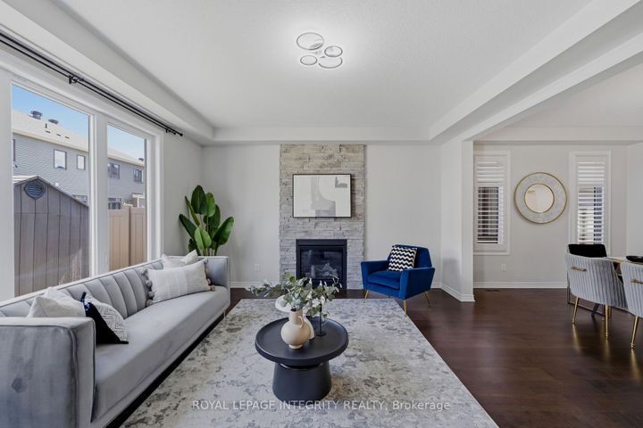 Photo 14 at 414 Aphelion Crescent, Nepean (Half Moon Bay), Ottawa