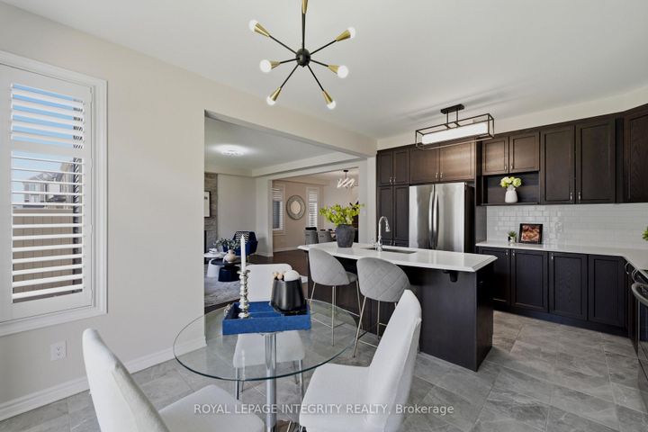 Photo 20 at 414 Aphelion Crescent, Nepean (Half Moon Bay), Ottawa