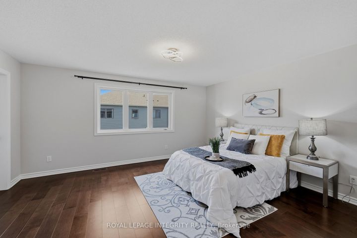 Photo 22 at 414 Aphelion Crescent, Nepean (Half Moon Bay), Ottawa