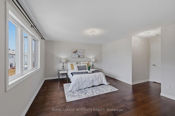 Photo 23 at 414 Aphelion Crescent, Nepean (Half Moon Bay), Ottawa