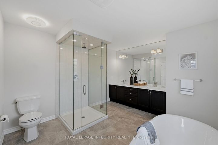 Photo 26 at 414 Aphelion Crescent, Nepean (Half Moon Bay), Ottawa