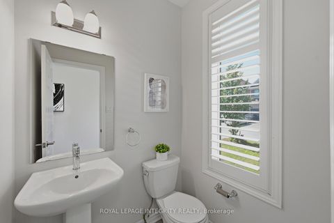 Photo 4 at 414 Aphelion Crescent, Nepean (Half Moon Bay), Ottawa