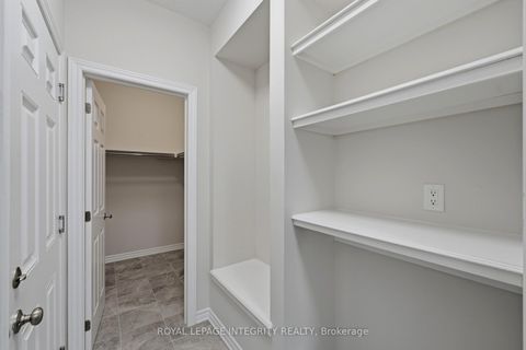 Photo 6 at 414 Aphelion Crescent, Nepean (Half Moon Bay), Ottawa