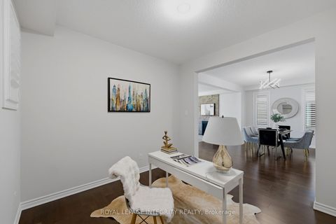 Photo 8 at 414 Aphelion Crescent, Nepean (Half Moon Bay), Ottawa