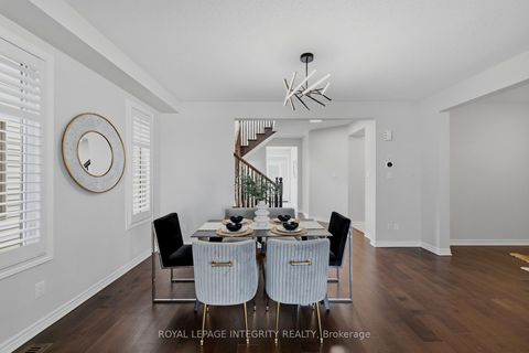 Photo 10 at 414 Aphelion Crescent, Nepean (Half Moon Bay), Ottawa