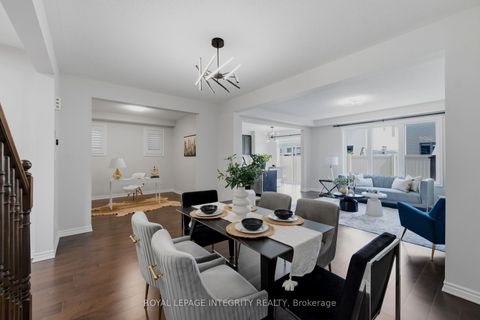 Photo 12 at 414 Aphelion Crescent, Nepean (Half Moon Bay), Ottawa