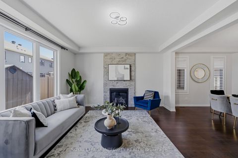 Photo 14 at 414 Aphelion Crescent, Nepean (Half Moon Bay), Ottawa