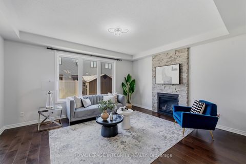 Photo 15 at 414 Aphelion Crescent, Nepean (Half Moon Bay), Ottawa