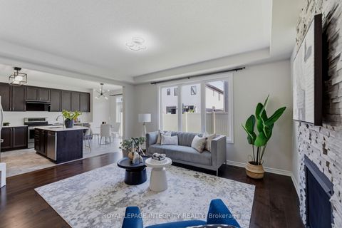 Photo 16 at 414 Aphelion Crescent, Nepean (Half Moon Bay), Ottawa