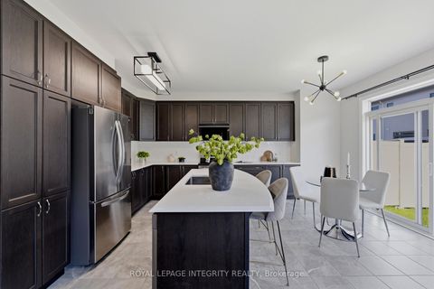 Photo 17 at 414 Aphelion Crescent, Nepean (Half Moon Bay), Ottawa