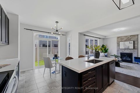 Photo 18 at 414 Aphelion Crescent, Nepean (Half Moon Bay), Ottawa