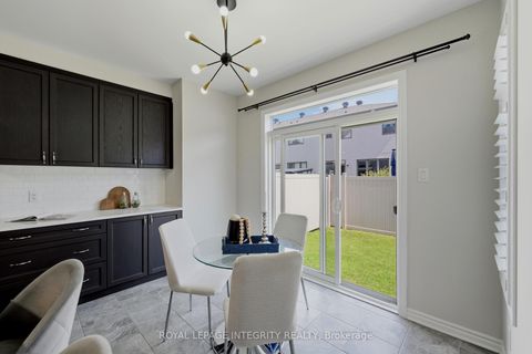 Photo 19 at 414 Aphelion Crescent, Nepean (Half Moon Bay), Ottawa