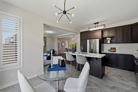 Photo 20 at 414 Aphelion Crescent, Nepean (Half Moon Bay), Ottawa