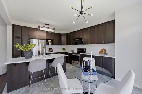 Photo 21 at 414 Aphelion Crescent, Nepean (Half Moon Bay), Ottawa