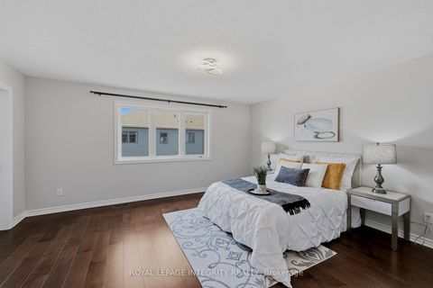 Photo 22 at 414 Aphelion Crescent, Nepean (Half Moon Bay), Ottawa