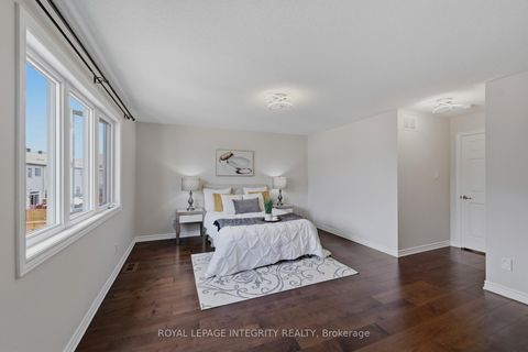 Photo 23 at 414 Aphelion Crescent, Nepean (Half Moon Bay), Ottawa