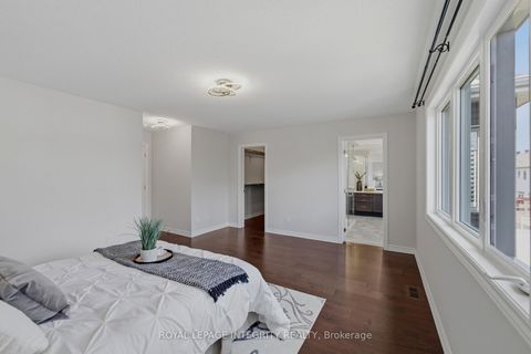 Photo 25 at 414 Aphelion Crescent, Nepean (Half Moon Bay), Ottawa