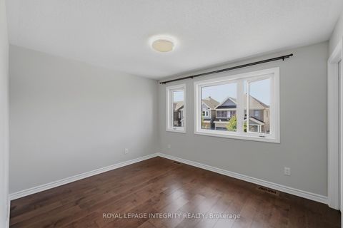 Photo 27 at 414 Aphelion Crescent, Nepean (Half Moon Bay), Ottawa