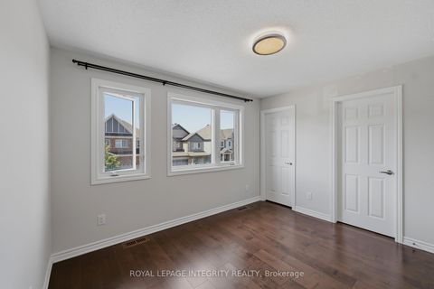 Photo 28 at 414 Aphelion Crescent, Nepean (Half Moon Bay), Ottawa