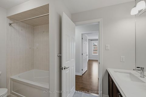 Photo 34 at 414 Aphelion Crescent, Nepean (Half Moon Bay), Ottawa