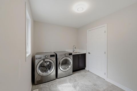 Photo 37 at 414 Aphelion Crescent, Nepean (Half Moon Bay), Ottawa