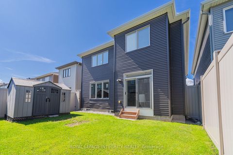 Photo 40 at 414 Aphelion Crescent, Nepean (Half Moon Bay), Ottawa