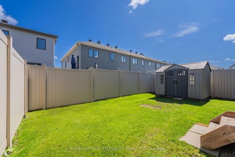 Photo 41 at 414 Aphelion Crescent, Nepean (Half Moon Bay), Ottawa