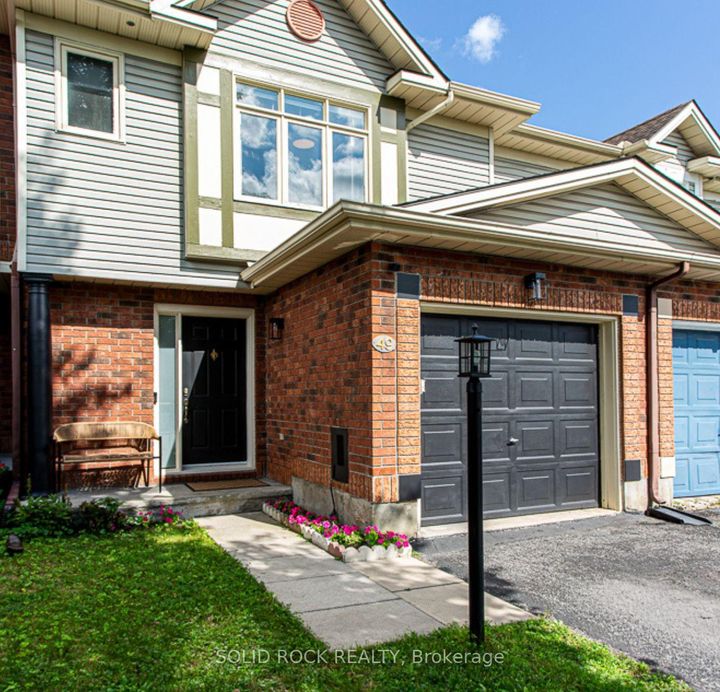 Photo 1 at 49 Longshire Circle, Nepean (Longfields), Ottawa